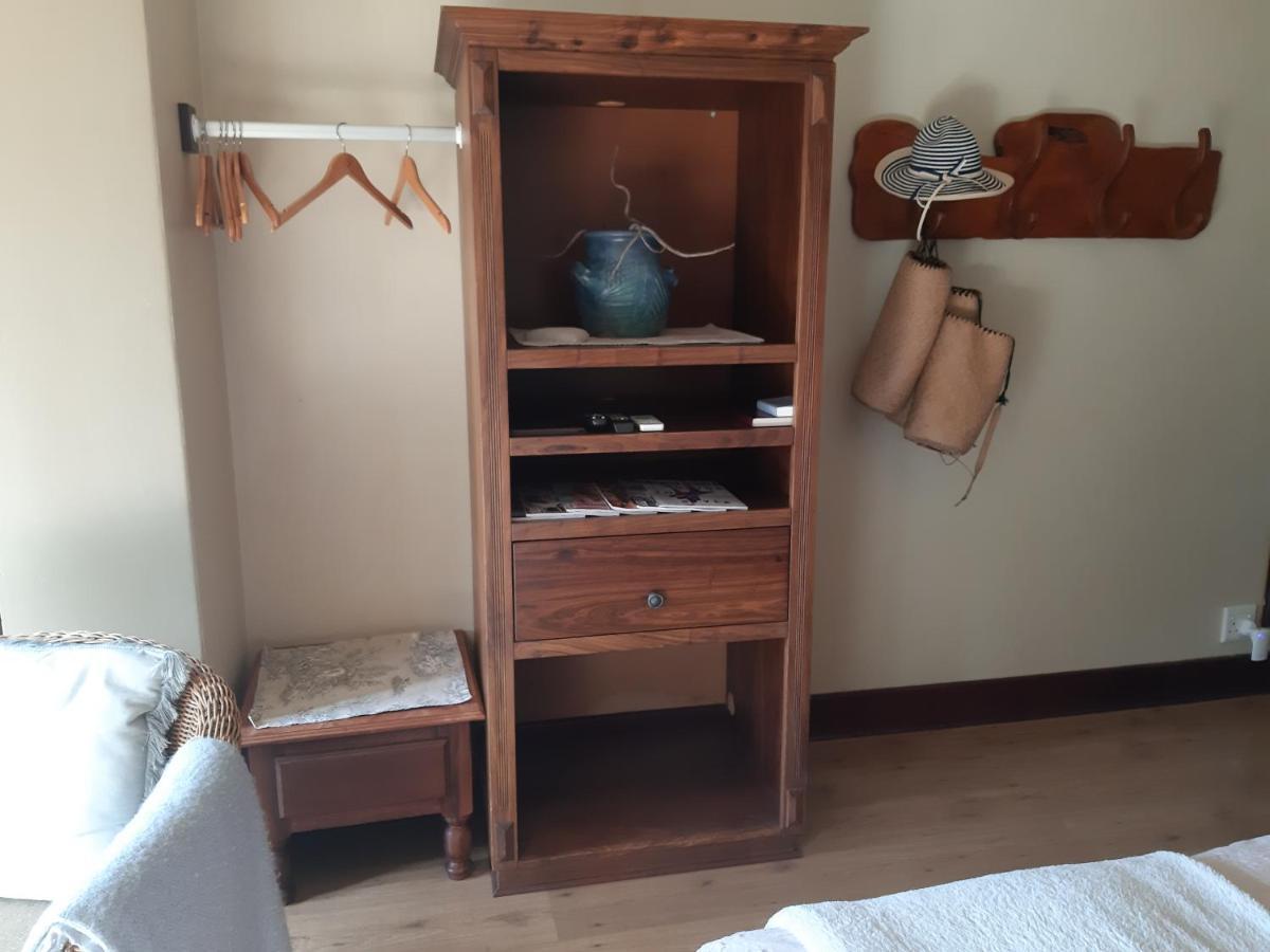 מלון גונובי Grande Vista מראה חיצוני תמונה
